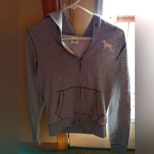 Pink Victoria's Secret shirt for women